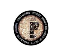 Fashion Make Up - Sombra de ojos Show Must Go One n.º 02 Star Light