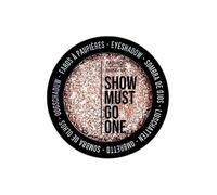 Fashion Make Up - Sombra de ojos Show Must Go One n.º 04 Star Gate