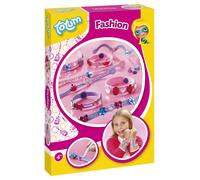 Fashion Making Bracelets Kit (Importación USA)