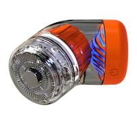 Fashion Men Electric Shaver Travel Travel Shaver Recargable Terreno Recargable Herramienta De Afeitar Rápida Para Un Dispositivo De Afeitar Bolsillo Uso Multifunción