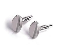 Fashion Men French Shirt Cufflinks Classic Business Cuff Links Buttons Wedding Party Charm