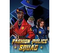 Fashion Police Squad (PC) - Steam Gift - GLOBAL