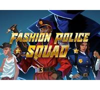 Fashion Police Squad (PC) Steam Key - EU