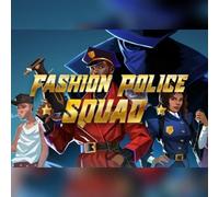 Fashion Police Squad (PC) Steam Key - GLOBAL