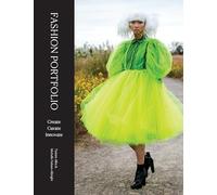 Fashion portfolio /anglais: Create, Curate, Innovate