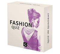 Fashion-Quiz: 100 Fragen und Antworten