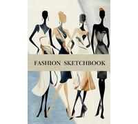 Fashion Sketchbook