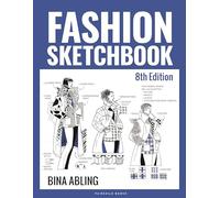 Fashion Sketchbook
