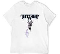 Fashion T-Shirts Amyl and The Sniffers Australian Punk Rock Band Music White S