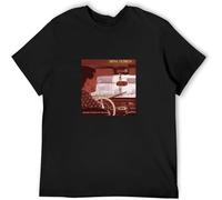 Fashion T-Shirts Minutemen Double Nickels On The Dime Black XL