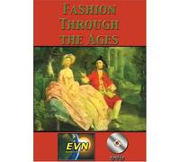 Fashion Through the Ages DVD