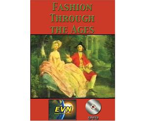 Fashion Through the Ages DVD