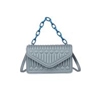 Fashion Trend Women's Vintage Dual Purpose Underarm Bag Handbag