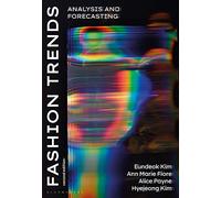 Fashion Trends: Analysis and Forecasting