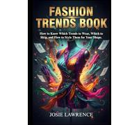 Fashion Trends Book: How to Know Which Trends to Wear, Which to Skip, and How to Style Them for Your Shape