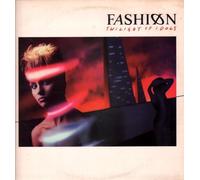 Fashion - Twilight Of Idols