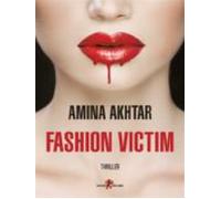 Fashion Victim (ebook)