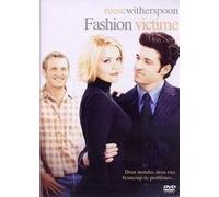 Fashion Victime [Francia] [DVD]