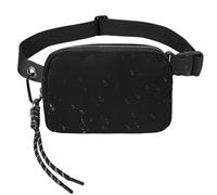Fashion Waist Packs | Fanny Waist Packs | Waist Bag with Adjustable Strap | Waterproof Cell Phone Purse | Fashion Cell Phone Waist Pack | Portable Fashion Waist Packs For Workout & Running