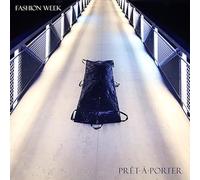 Fashion Week - Pret-A-Porter [Vinilo]