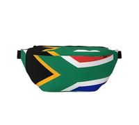FashionableSouth Africa - Riñonera para correr, ligera y cómoda, adecuada para viajes, compras, ciclismo y fitness