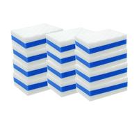 FashionCha 3 Piezas Borrador para Raspones de Barco Limpiador Gadget Esponja Melamina Portátil Funcionalidad Eficiente Adecuado para Limpieza de Barcos Cocina y, 12 Piezas