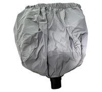 FashionCha Accesorio para Secador de Pelo Capucha para Accesorio Repusto Cuidado Cabello Tapa Calentadora Resistente Material Pp Adecuado para Salones de, Interfaz Intermedia