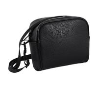 FashionCha Bolsa de Almacenamiento para binoculares, Bolso de Hombro, Ligera, de Cuero sintético, práctica y Profesional. Estuche de Transporte para binoculares.