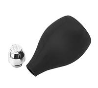 FashionCha Botella Pulverizadora de Polvo, Soplador de Polvo Vacío, Aplicador de Fibras Capilares Recargable