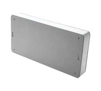 FashionCha Defensa para Barco Boya de Fondeo Almohadilla de Espuma Escudo de Atraque Protector Lateral Material Impermeable Adecuado para Navegación Y Se, 89 Cm X 29 Cm X 8 Cm
