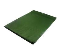 FashionCha Esrilla Camping Autoinflable para 2, Colchoneta Hinchable 5 cm Grosor para Acampar al Libre