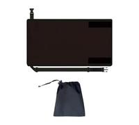 FashionCha Extensor de Asiento de Avión para Niños, Reposapiés de Avión, Cojín de Asiento Ajustable, Reposapiernas, Cama de Avión para Niños Pequeños, Juguetes P