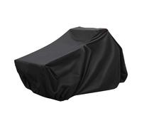 FashionCha Funda para Cubierta Impermeable para Bicicleta Cubierta con Protección Solar Y contra Lluvia de Tela Oxford Adecuada para Guardar Bicicletas, 220 Cm X 100 Cm X