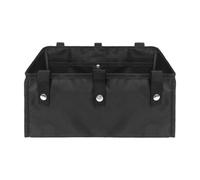 FashionCha Mochila para Silla de Ruedas, Debajo del Asiento Rollator Bag, Bolsas para Rollators para Colgar en La Espalda, Bolsa de Gran Capacidad, Cesta para La Espalda, Almacenamiento de Accesorios