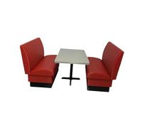 FashionCha Modelo de Mesa Y Silla a Escala 1:12, Decoración de Casa de Muñecas, Simulación Moderna para Arena