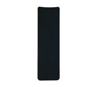 FashionCha Tablero para Teñir Cabello Paleta de Coloración Tabla para Mechas Herramienta para Balayage Hecha en Acrílico Robusto Adecuada para Estilistas Profesi, NEGRO