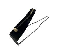 FashionCha Tremolo Percussion Profesional Ligero Robusto Portátil Metal