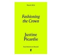 Fashioning The Crown (ebook)
