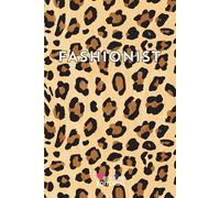 Fashionist: Libro de contraseñas alfabético con consejos de ciberseguridad: protege tus claves, accede rápido a tus cuentas y mantén el control de tu información personal. Diseño elegante y moderno