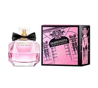 Fashionista by New Brand for Women - 3.3 oz EDP Spray