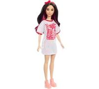 Barbie Fashionistas HRH12 muñeca