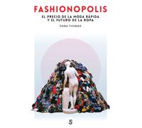 Fashionopolis | Dana Thomas