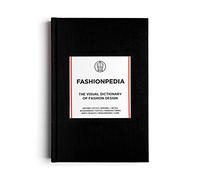Fashionpedia: The Visual Dictionary of Fashion Design