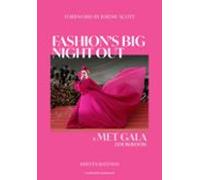 Fashions Big Night Out (ebook)