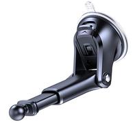 FASHLOVE Supporto per telefono da Auto, supporto per telefono da Auto 3 en 1