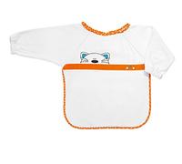 Fashy 1716 00 Mis con mangas de rizo