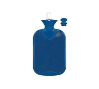 Fashy 2 L Saphir Double Ribbed Hot Water Bottle