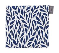 Fashy 6333 54 - Cojín térmico (19 x 20 cm), color azul