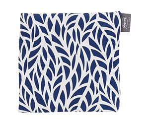 Fashy 6333 54 - Cojín térmico (19 x 20 cm), color azul