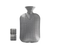 fashy 6420 21 - 2,0 L Acabado Liso, Color Antracita